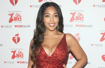 Jordyn Woods doesn't remember Tristan Thompson kiss