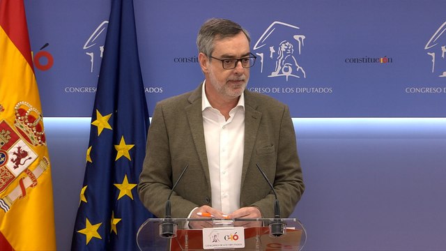 Cs, preocupado por los métodos mafiosos de Villarejo