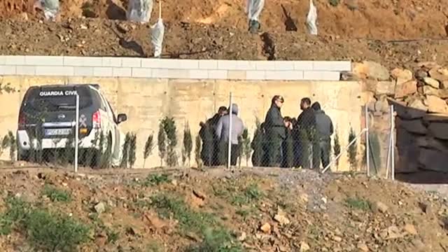 Los técnicos apuestan por el túnel vertical para rescatar a Julen