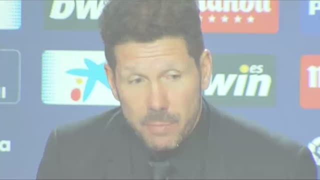 El Atlético cae eliminado de la Copa por el Girona