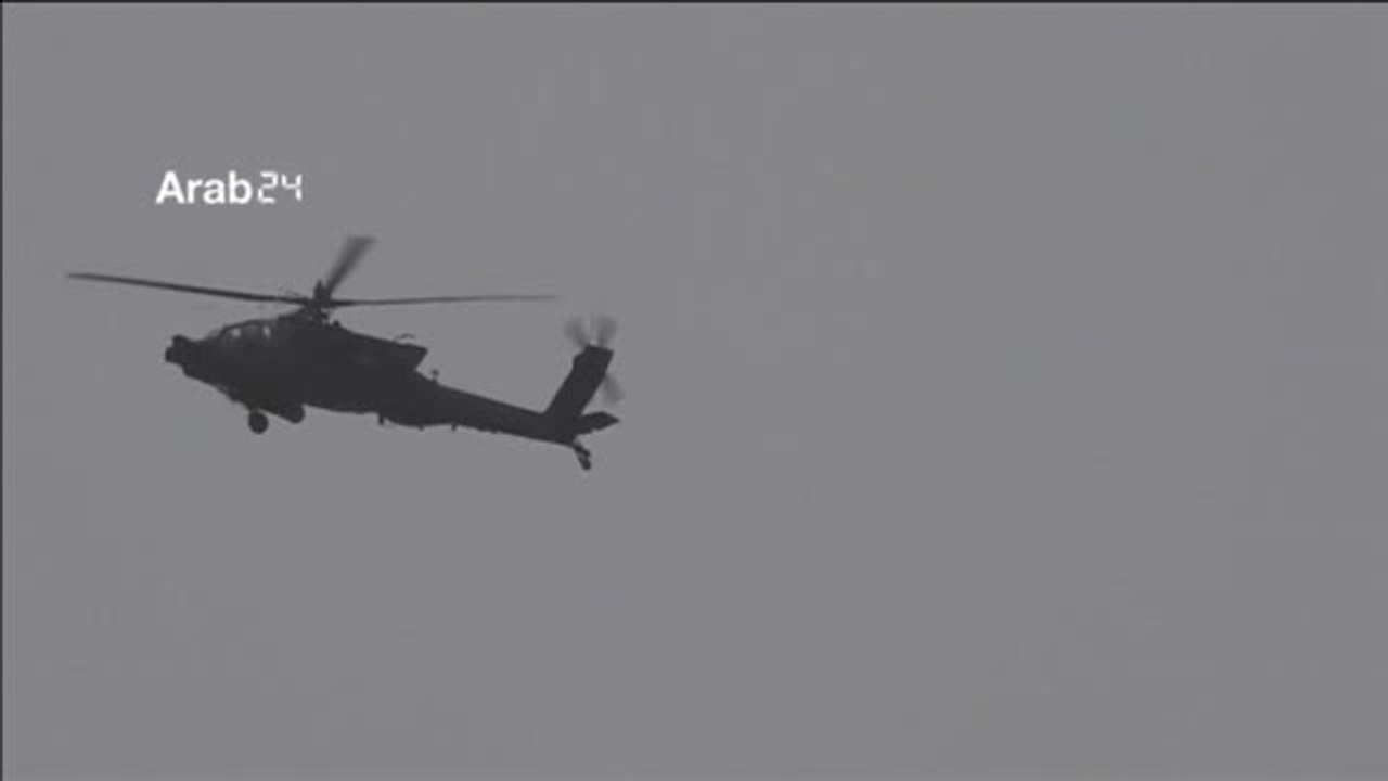 Cuatro militares de EEUU muertos en un atentado de Estado Islámico en Manbij (Siria)