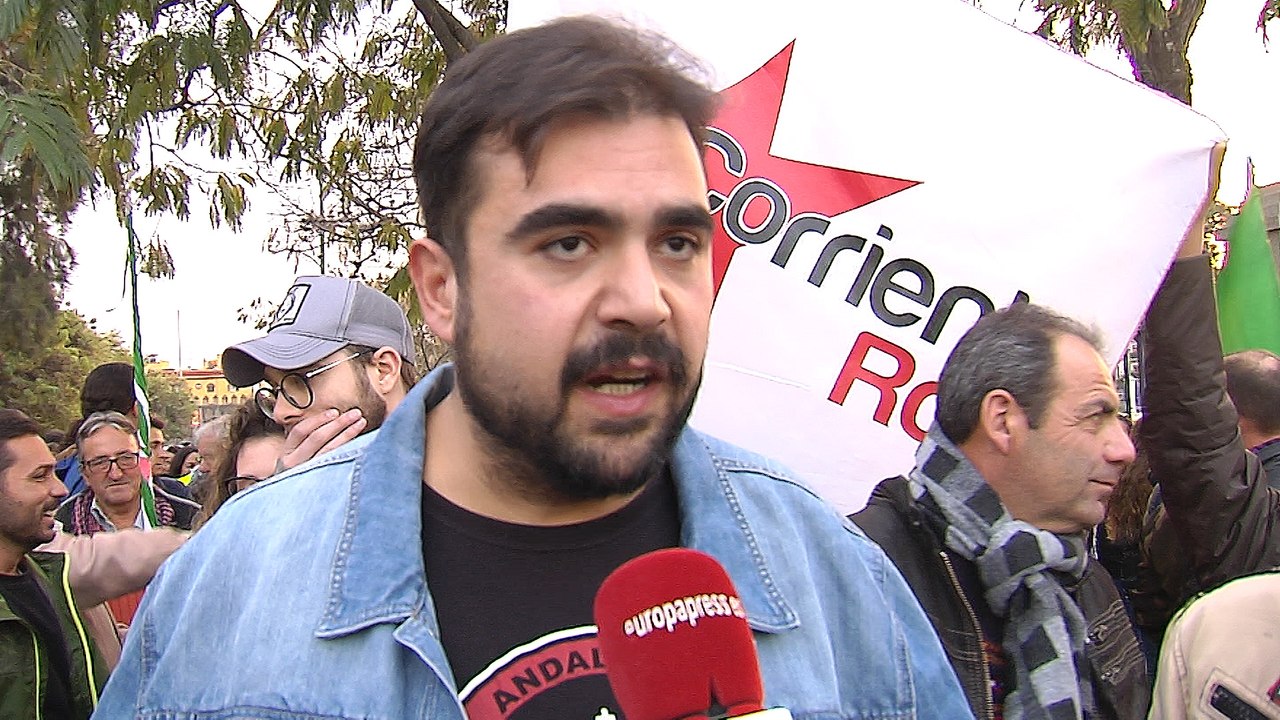 SAT deuncia recortes sociales con Moreno