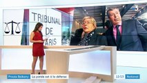 Procès : dernier jour d'audience pour les époux Balkany