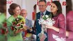 La Reina Letizia y Doña Sofía celebran el 'Día de la Banderita'