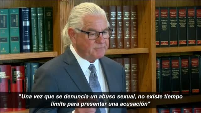 La denuncia contra Cristiano Ronaldo por la presunta agresión sexual fue presentada el mismo día de cometerse