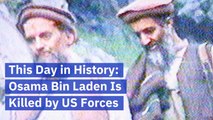 The Day Osama Bin Laden Was Killed