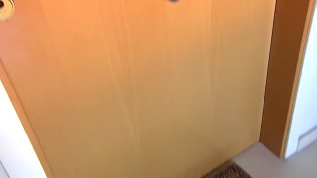 Una mujer permanece muerta en su vivienda de Vitoria durante ocho años