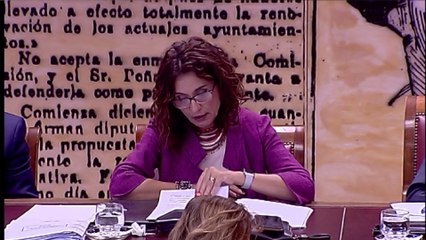 Gobierno quiere establecer un tipo efectivo mínomo para grandes empresas