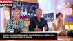 Coupe du monde féminine : Denis Brogniart défend les Bleues critiquées dans la presse
