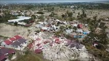 Primero un terremoto, ahora un volcán