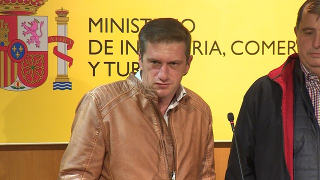 Sindicatos Alcoa valoran positivamente el preacuerdo