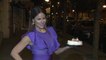 Mónica hoyos celebra su 45 cumpleaños rodeada de amigos