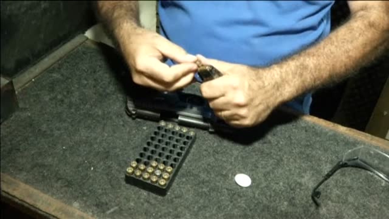 Bolsonaro libera el acceso a las armas