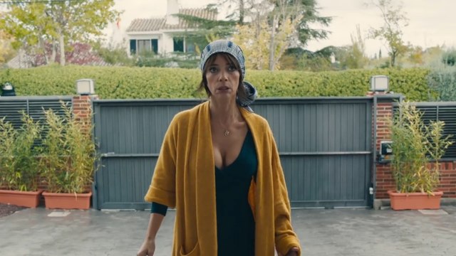 Este viernes llega a los cines 'Ola de crímenes'