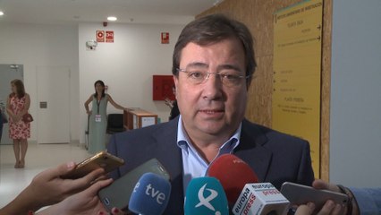 Vara afirma que la Generalitat "es un Gobierno de una parte de Cataluña"
