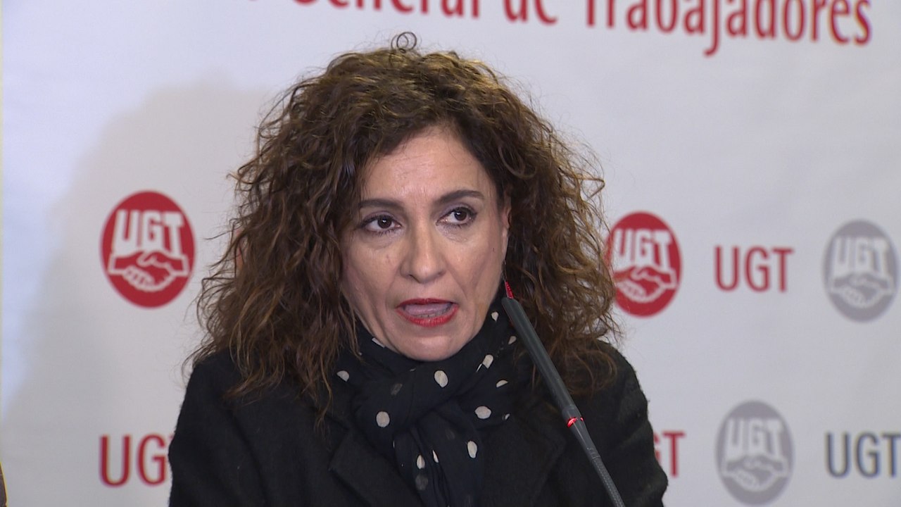 Gobierno está trabajando en la reforma laboral