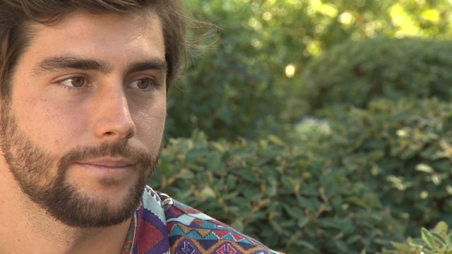 Álvaro Soler lanza 'Mar de Colores', un álbum más maduro