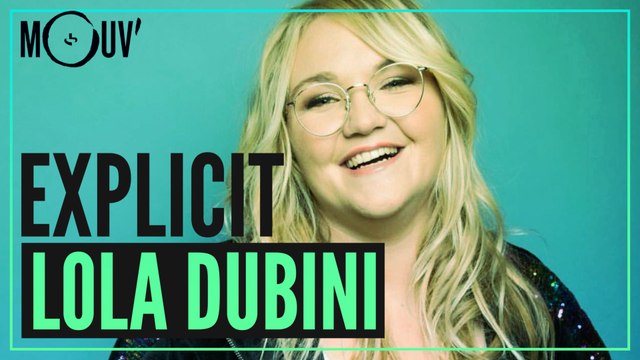 Lola Dubini réagit aux punchlines de Kery James, Nekfeu, Aya Nakamura...