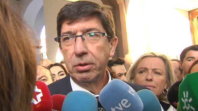 Marín: Es higiénico que se habrán las ventanas