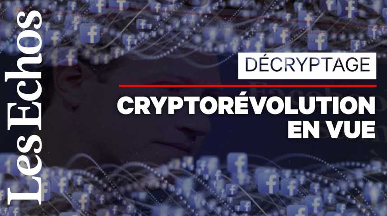 Libra : la « petite » monnaie de Facebook qui va tout changer