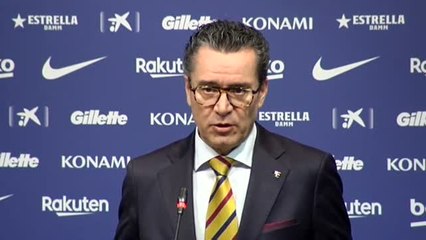 El FC Barcelona niega que Neymar se haya interesado por volver