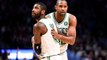 Why Do Al Horford, Kyrie Irving Want Out of Boston?