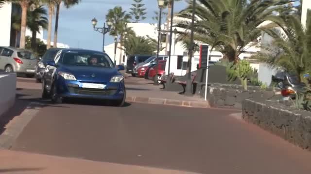 La Guardia Civil registra la vivienda que compartían Romina y su marido en Lanzarote