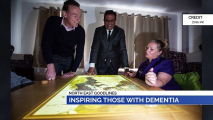 GOODLINES: 20th June 2019