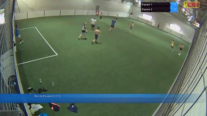 Equipe 1 Vs Equipe 2 - 19/06/19 14:36 - Loisir Poitiers - Poitiers Game Parc