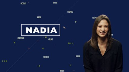 Inside the club episode 4: Nadia