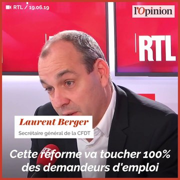 Assurance-chômage: les syndicats montent au créneau, le patronat plus nuancé