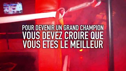 LAC DE GUIERS 2 BOY NIANG 2 LE 13 JUILLET 2019 À L'ARÈNE NATIONALE