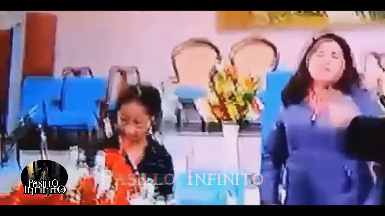 Sucesos extraños ocurridos en TV terror real