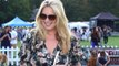 Penny Lancaster: Sie und Rod Stewart wollten adoptieren