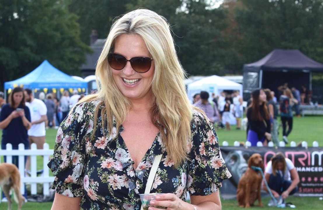 Penny Lancaster: Sie und Rod Stewart wollten adoptieren