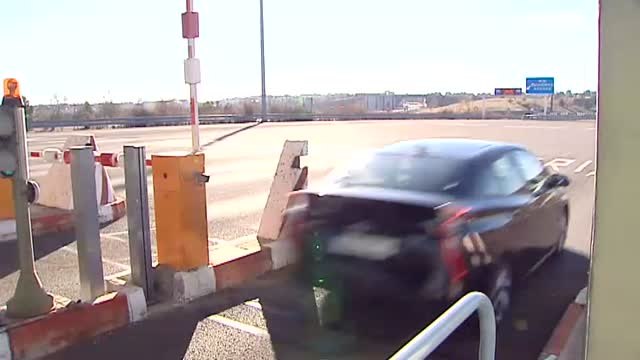 Autopistas más baratas