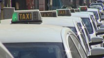 Continúa la guerra entre el sector del taxi y las VTC