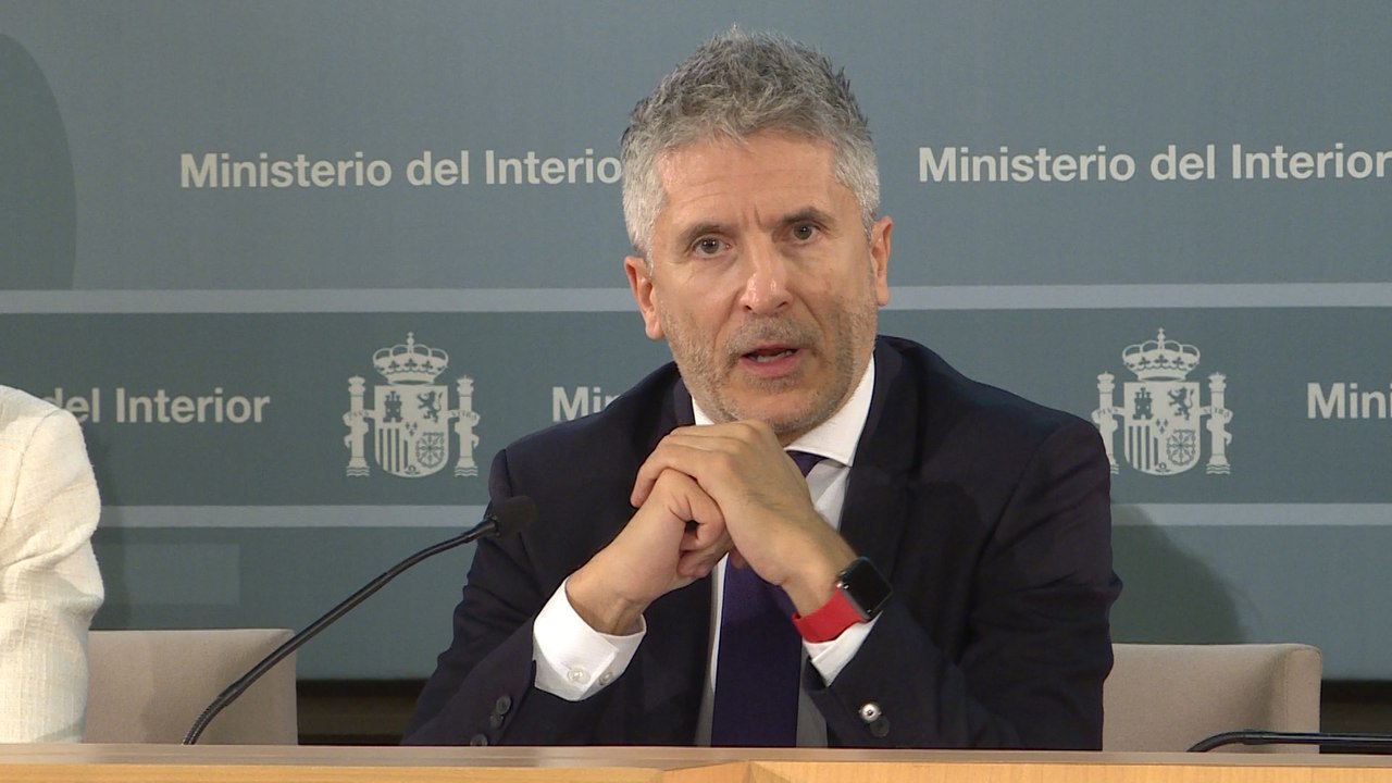 Interior garantiza todos los medios para resolver el rescate de Julen