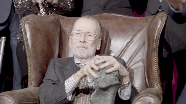 La fiesta de los nominados del cine español tiene un protagonista especial