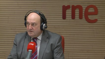 PNV resalta la fragilidad del nuevo gobierno de Andalucía