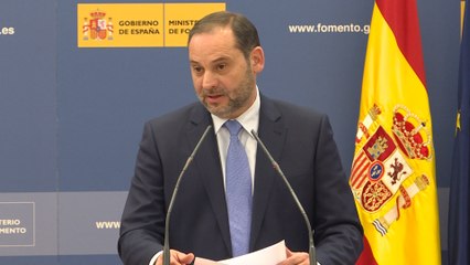 Abalos no ve arbitrariedad en la decisión sobre Open Arms