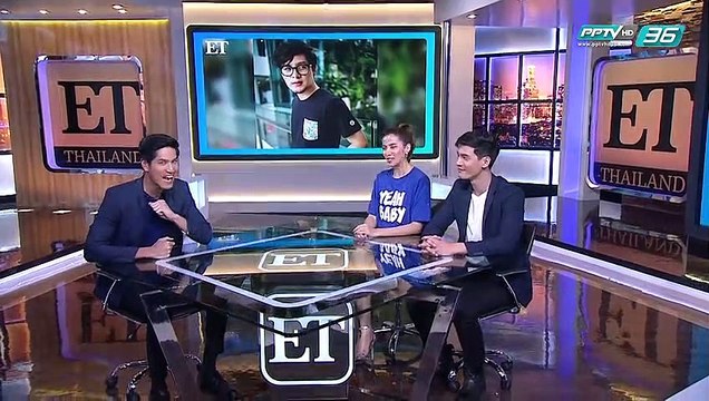 ทอม room39 หวนรับงานแสดงอีกครั้ง - ET Thailand
