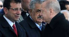 Son Dakika! Erdoğan, VIP kriziyle ilgili konuştu: Yargı kararı İmamoğlu'nun önünü kesebilir
