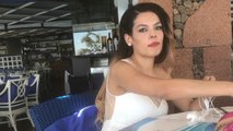 El marido de Romina Núñez, la mujer desaparecida en Lanzarote, confiesa que la encontró ya muerta y que la arrojó al mar