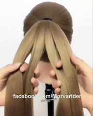 The types of bun look and feel good 2