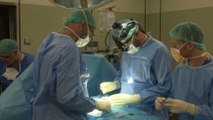 España sigue siendo líder mundial en trasplantes de órganos