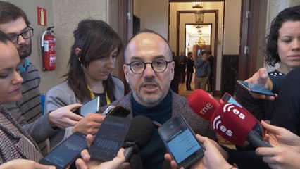 PDeCAT pide una propuesta para Cataluña, para apoyar PGE