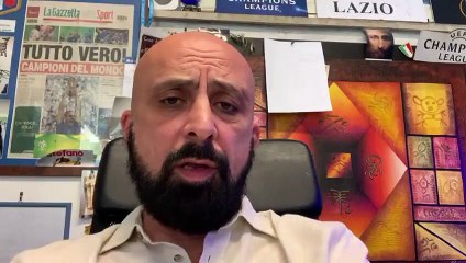 Stefano lotito senatore