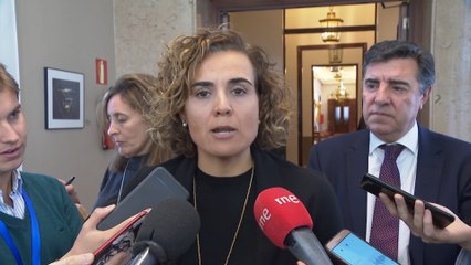 PP califica los PGE como unas cuentas "que nacieron en la cárcel"