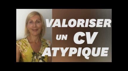 Comment valoriser les trous dans son CV